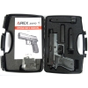 Pistolet Arex Zero 1 TC Grey kal.9x19mm